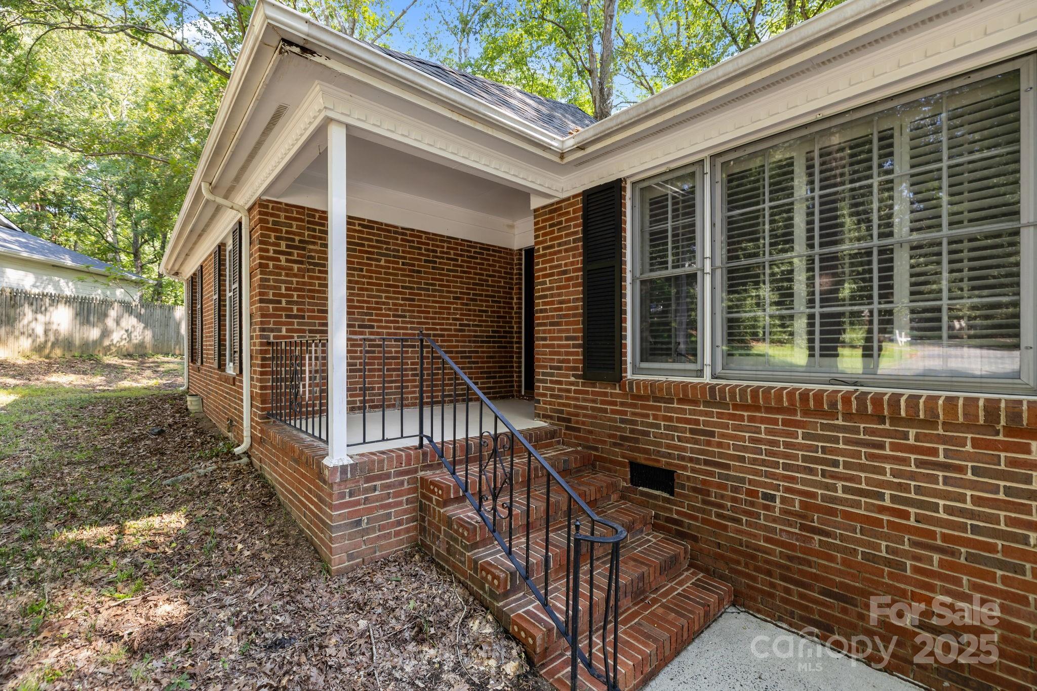 Wood Creek Plantation - Residential