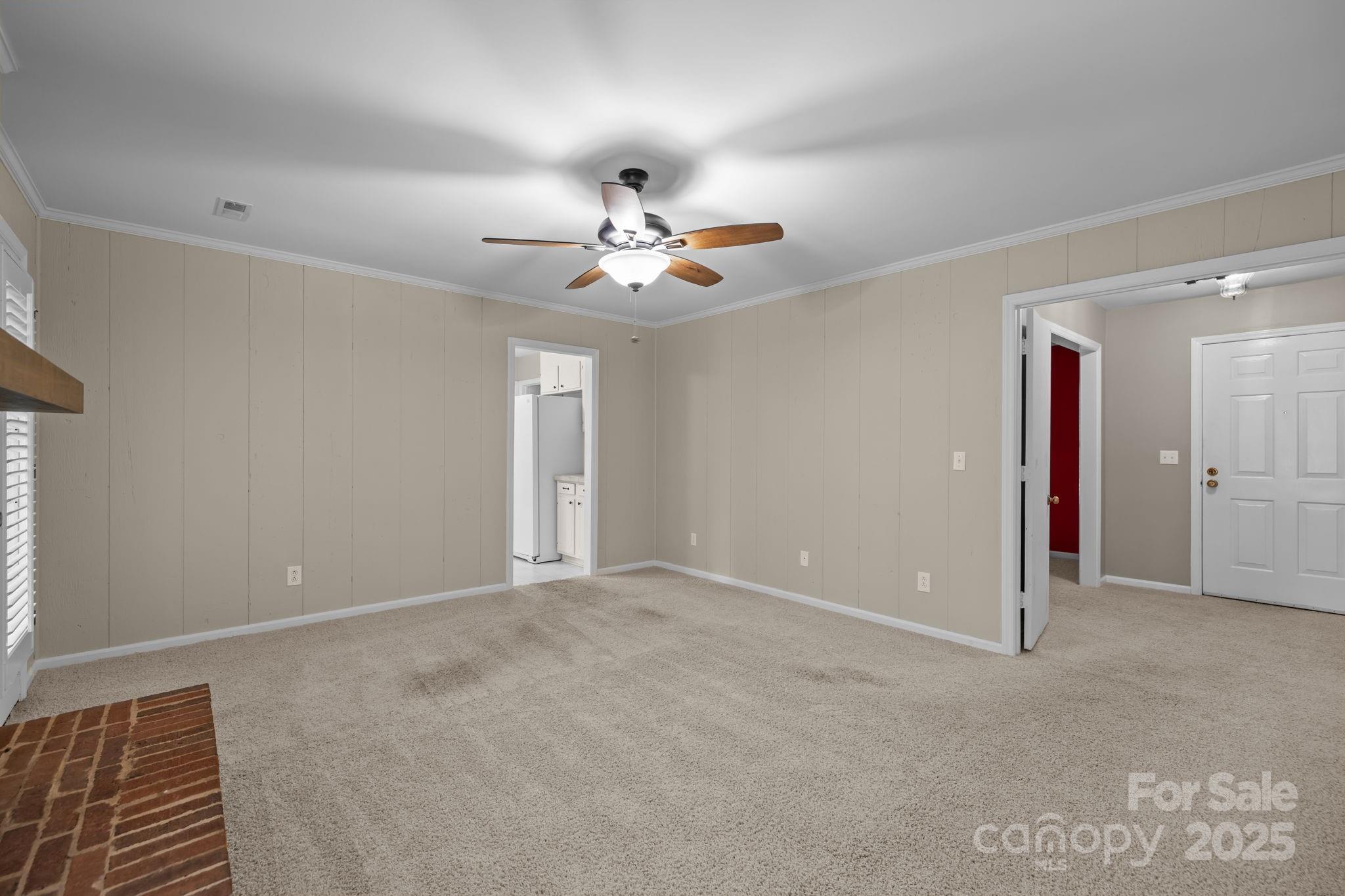 Wood Creek Plantation - Residential