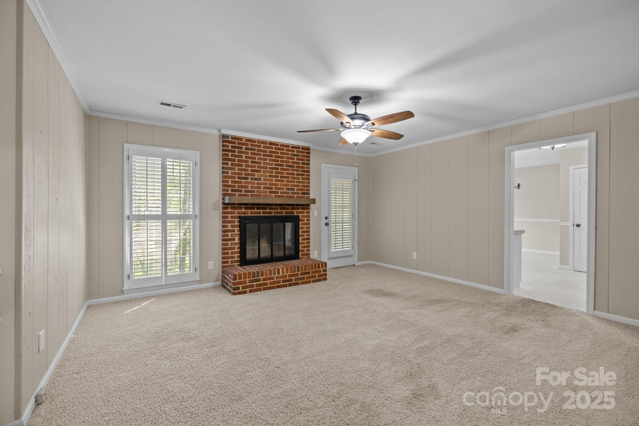 Wood Creek Plantation - Residential