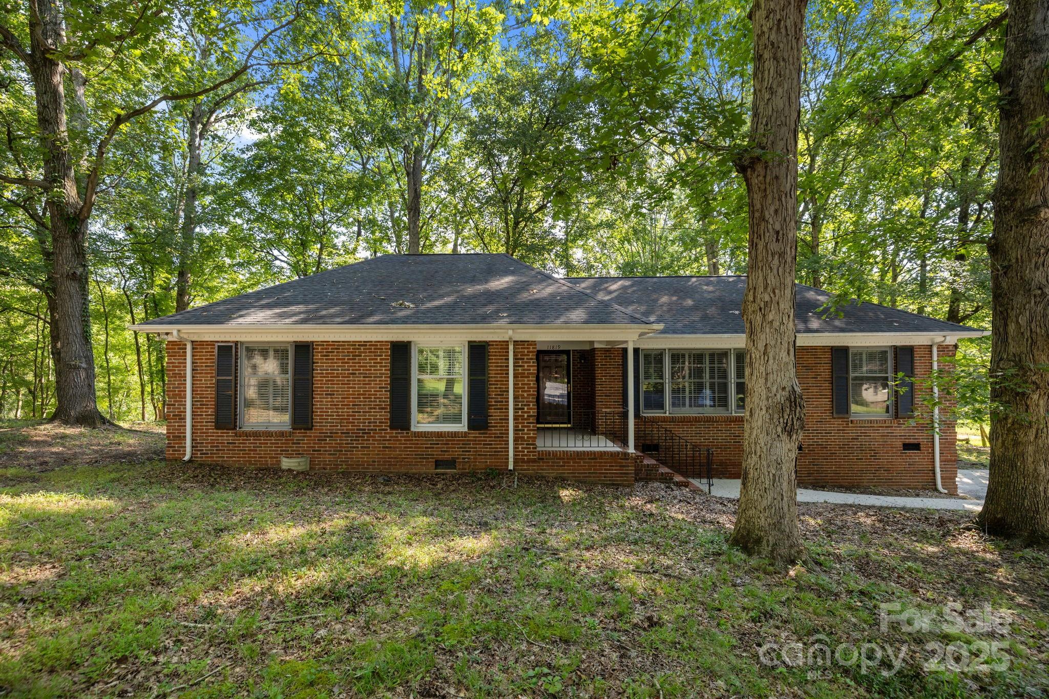 Wood Creek Plantation - Residential