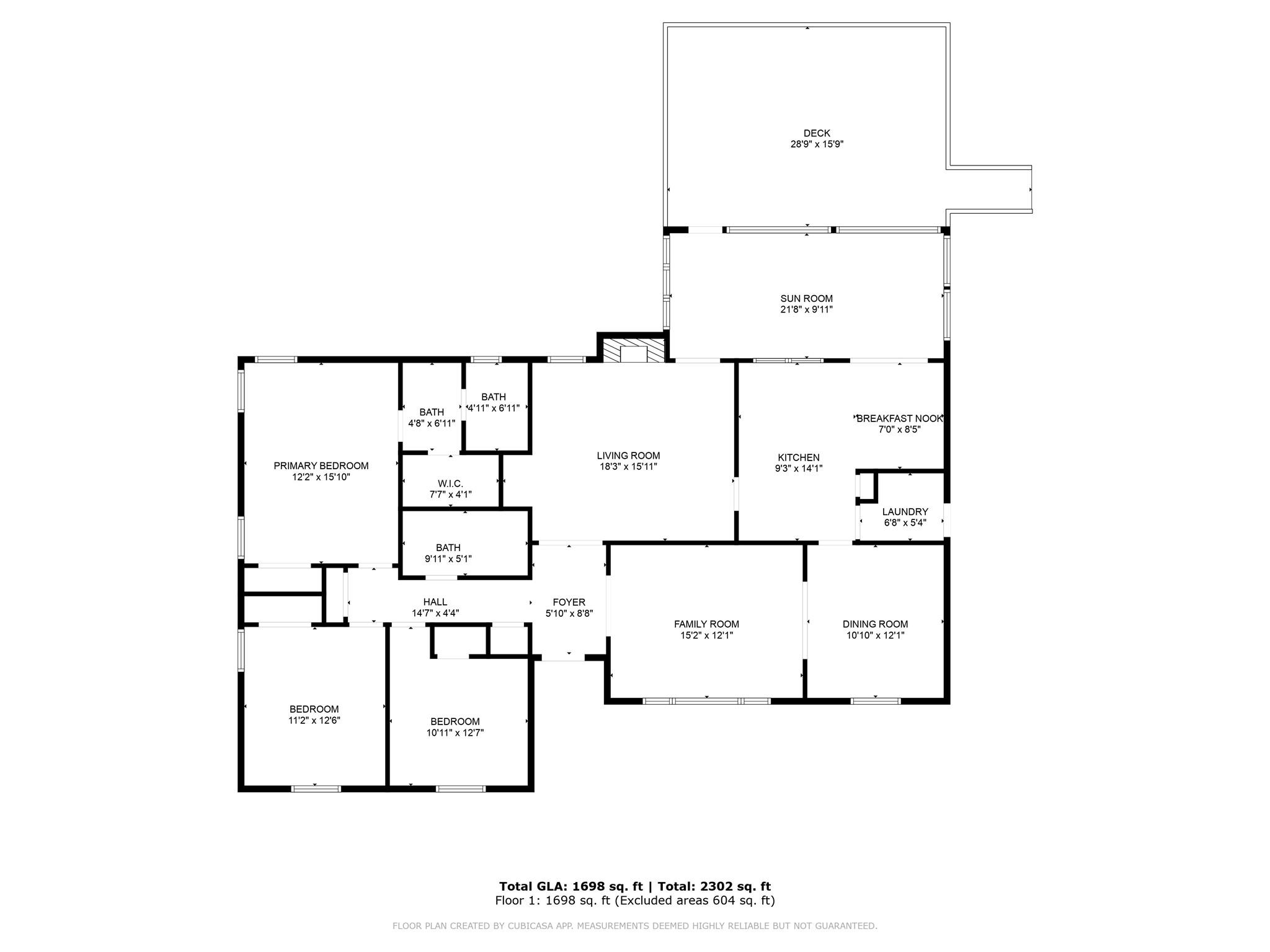 Wood Creek Plantation - Residential