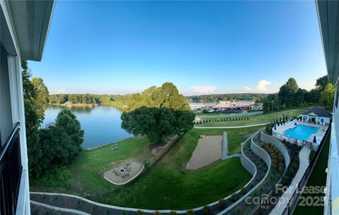Photo of 4455 Reed Creek Drive #308, Sherrills Ford, NC 28672 (MLS # 4281761)