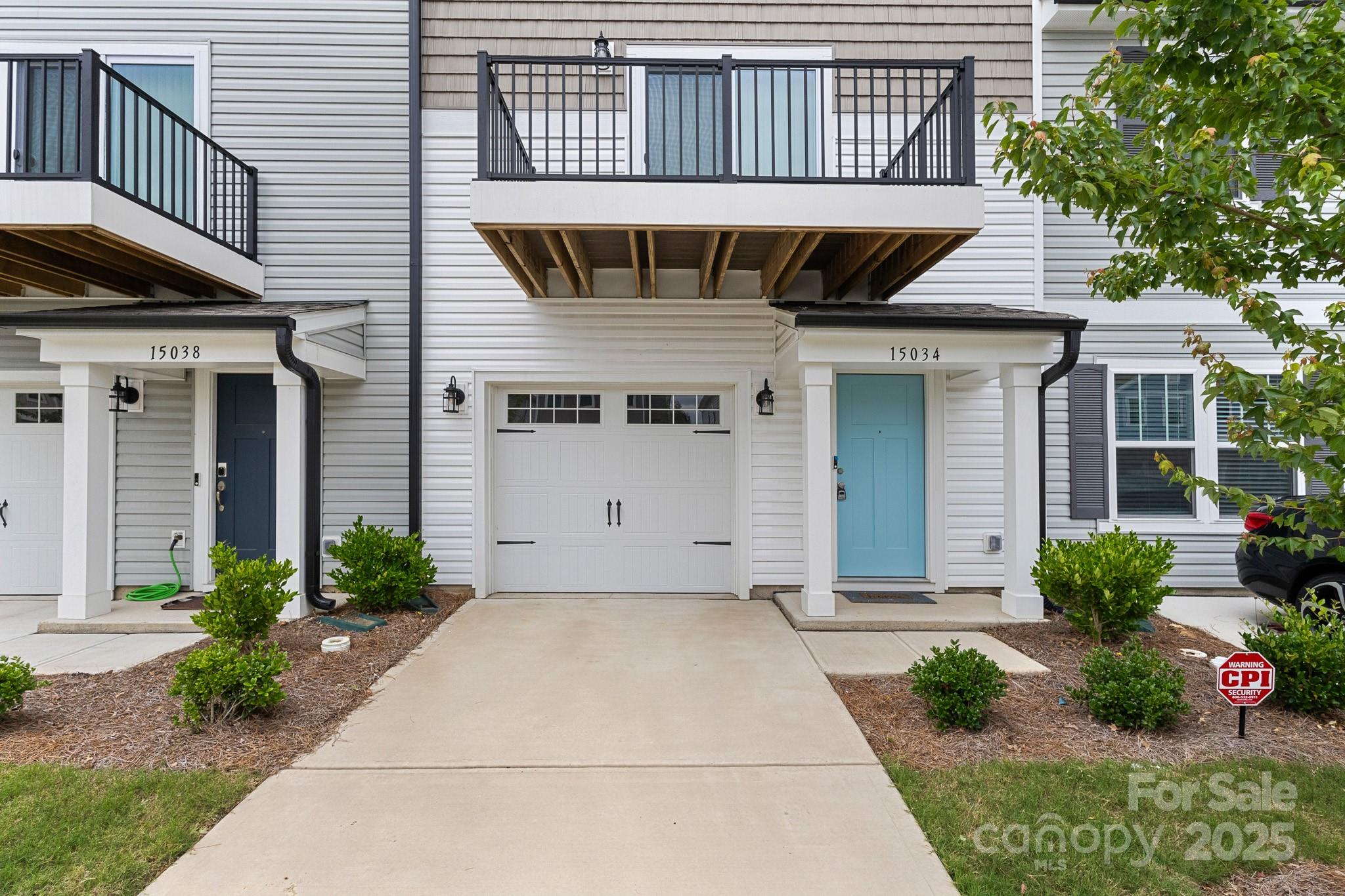 Villages At Mallard Creek - Residential