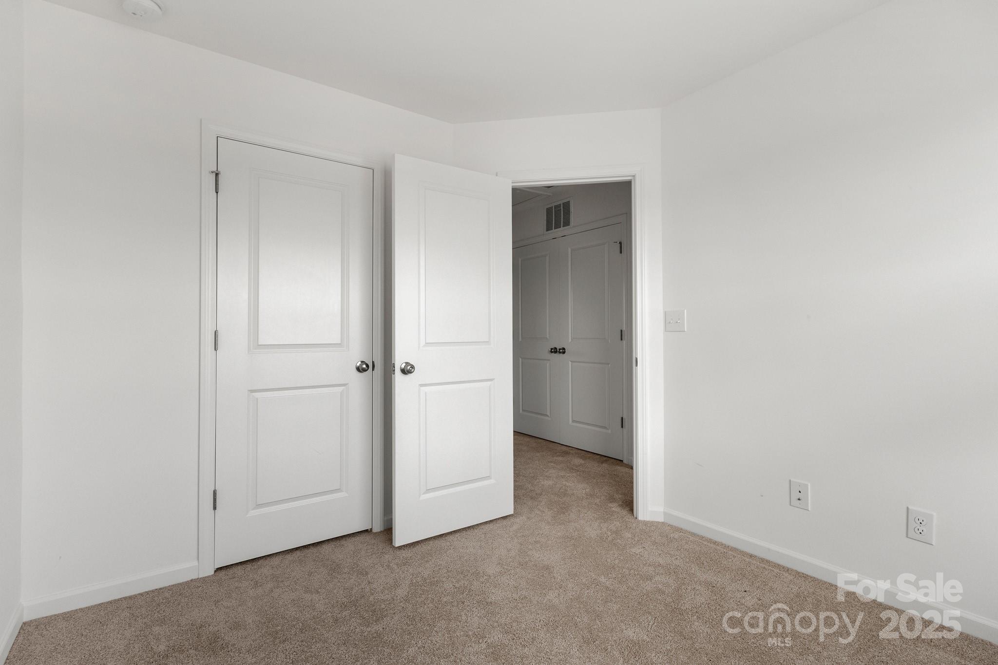 Villages At Mallard Creek - Residential