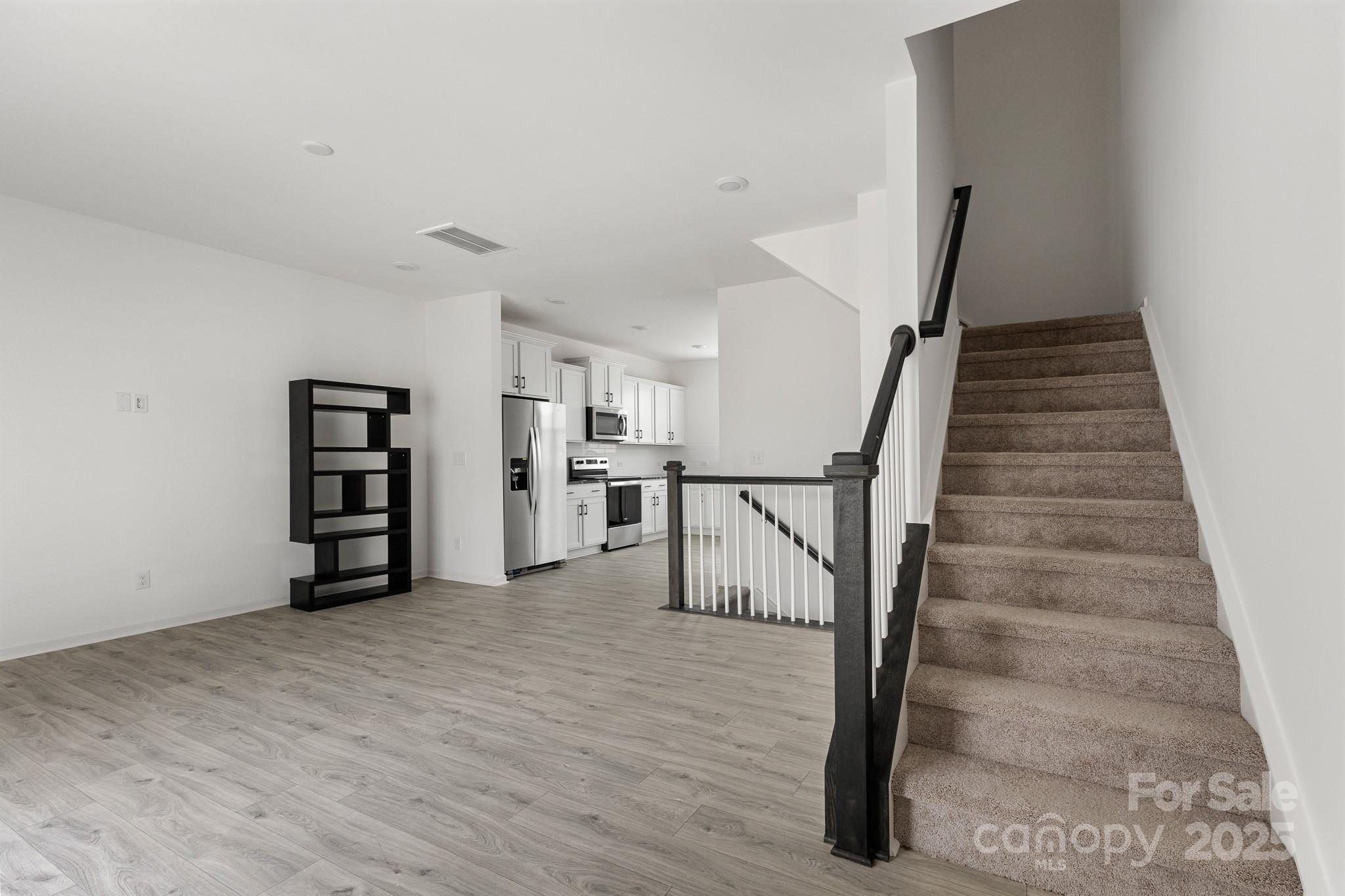 Villages At Mallard Creek - Residential