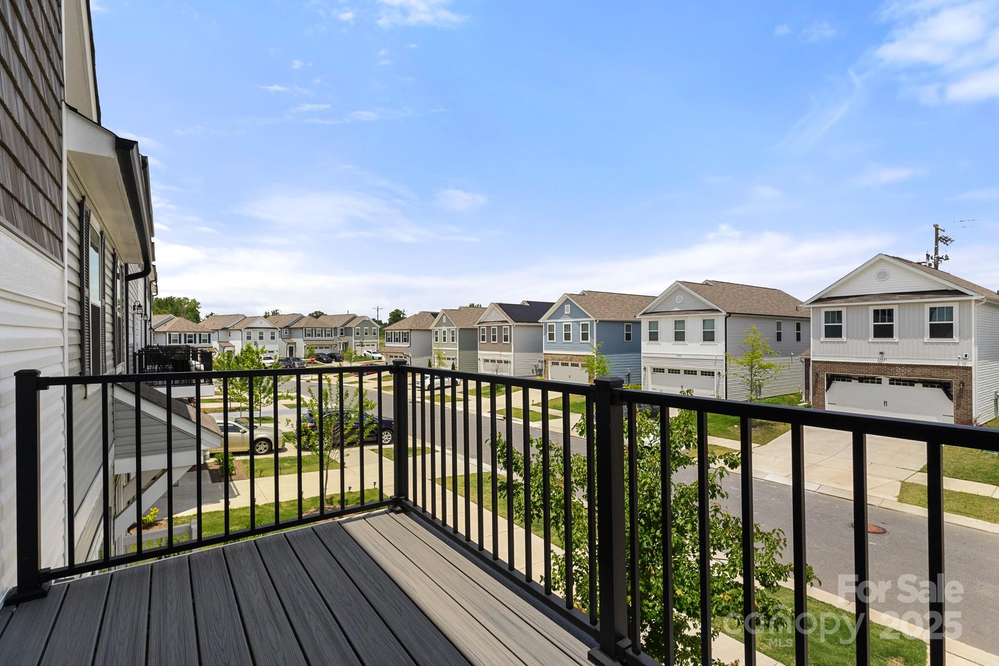 Villages At Mallard Creek - Residential