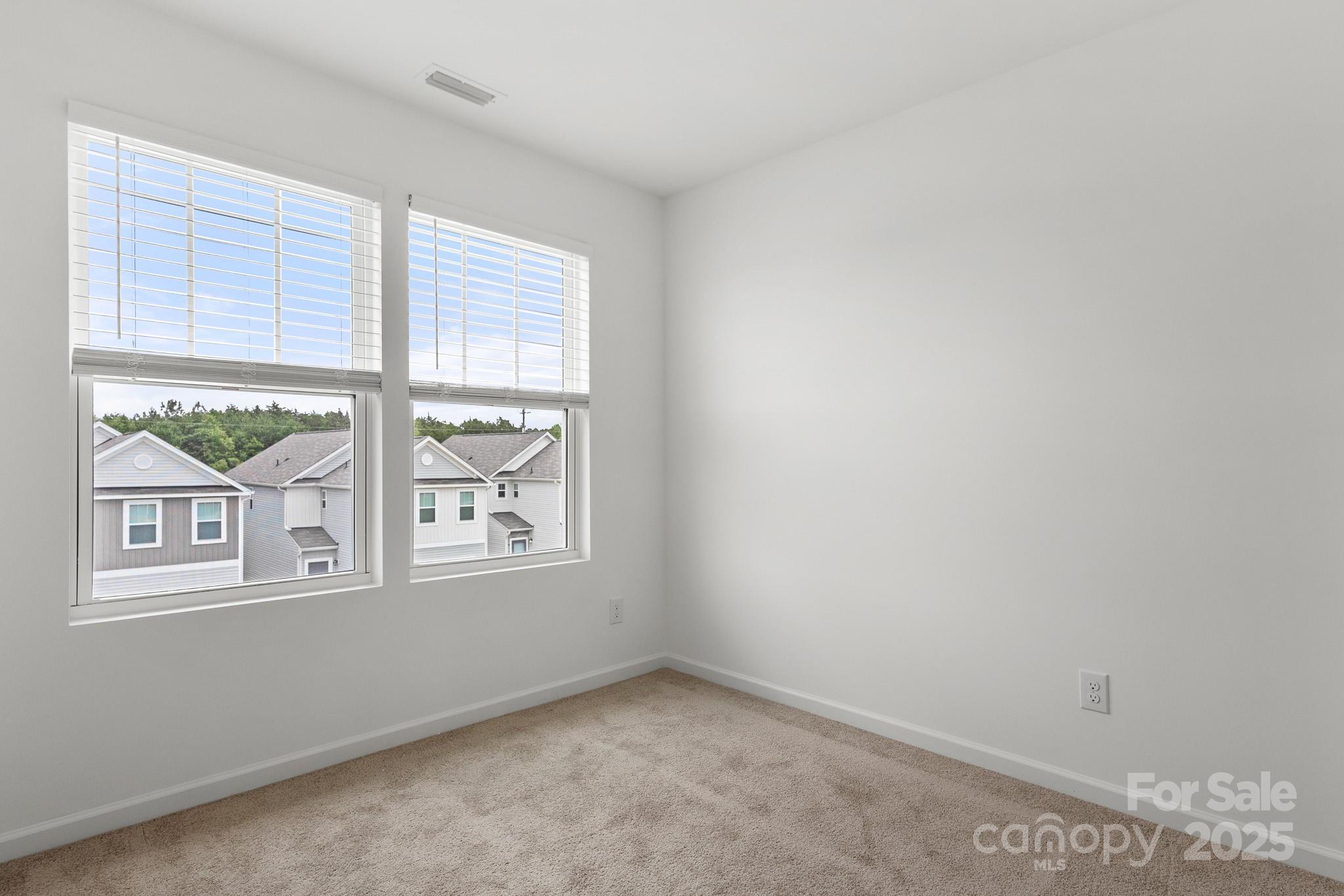 Villages At Mallard Creek - Residential