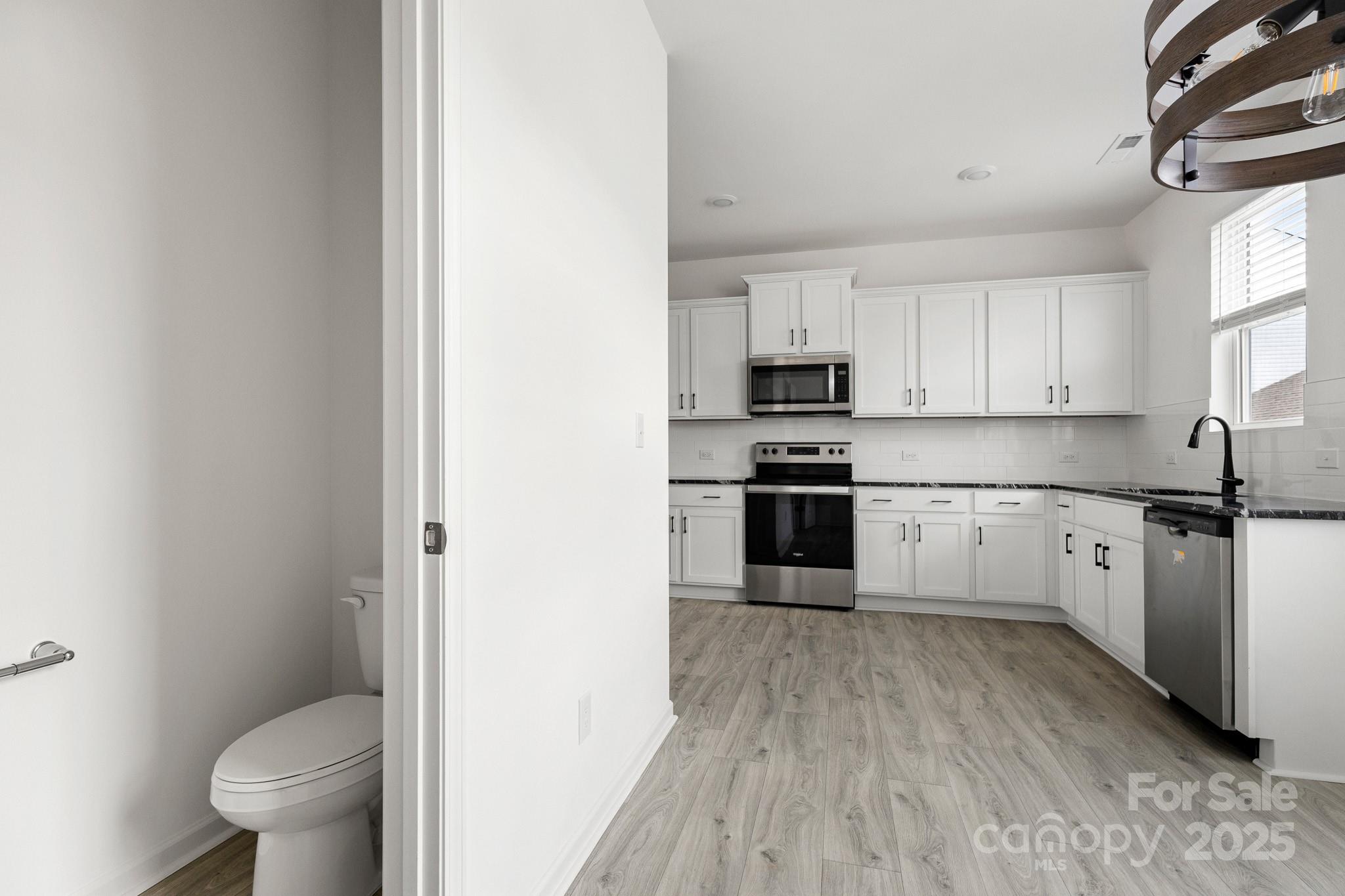 Villages At Mallard Creek - Residential