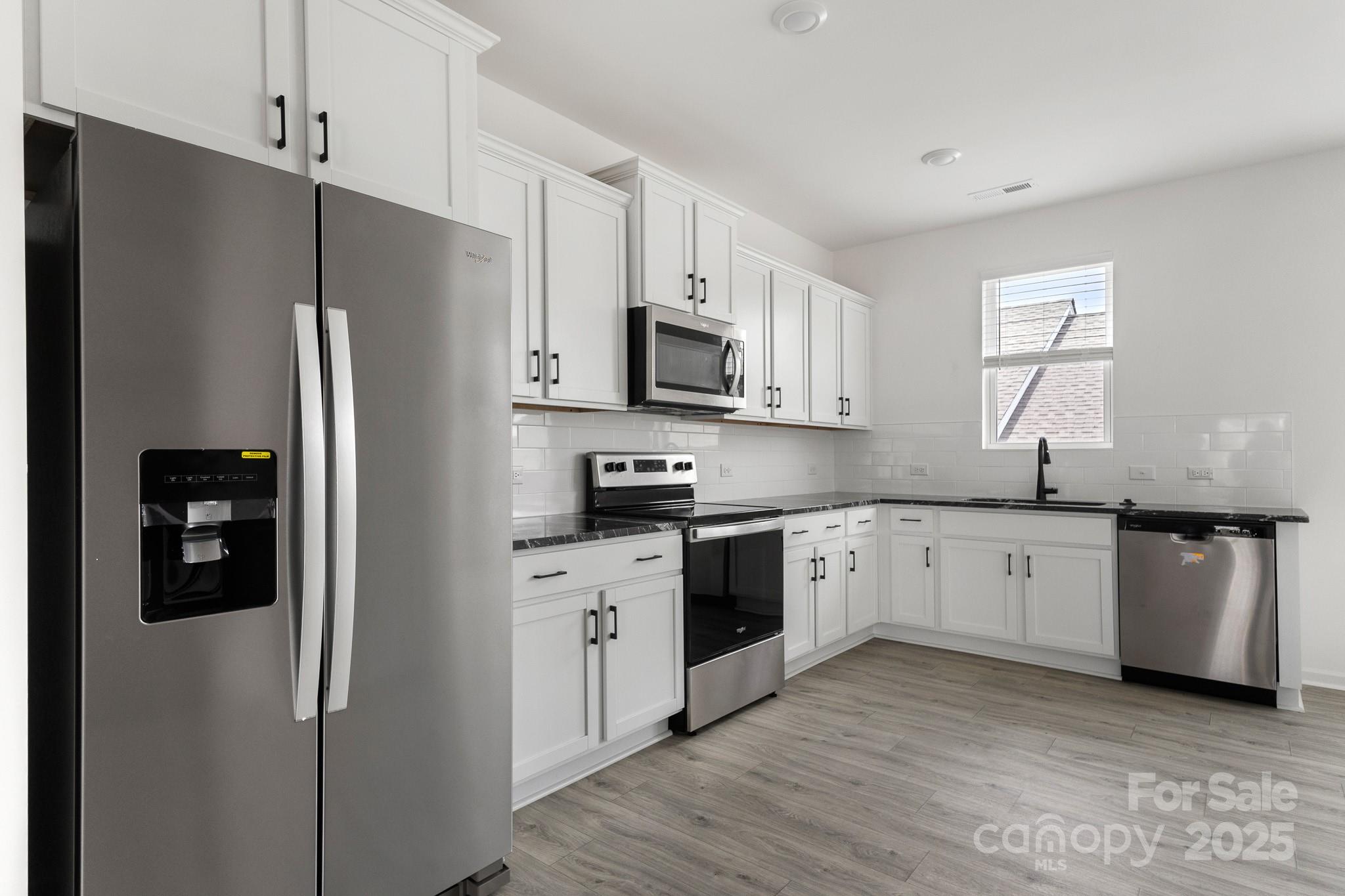 Villages At Mallard Creek - Residential