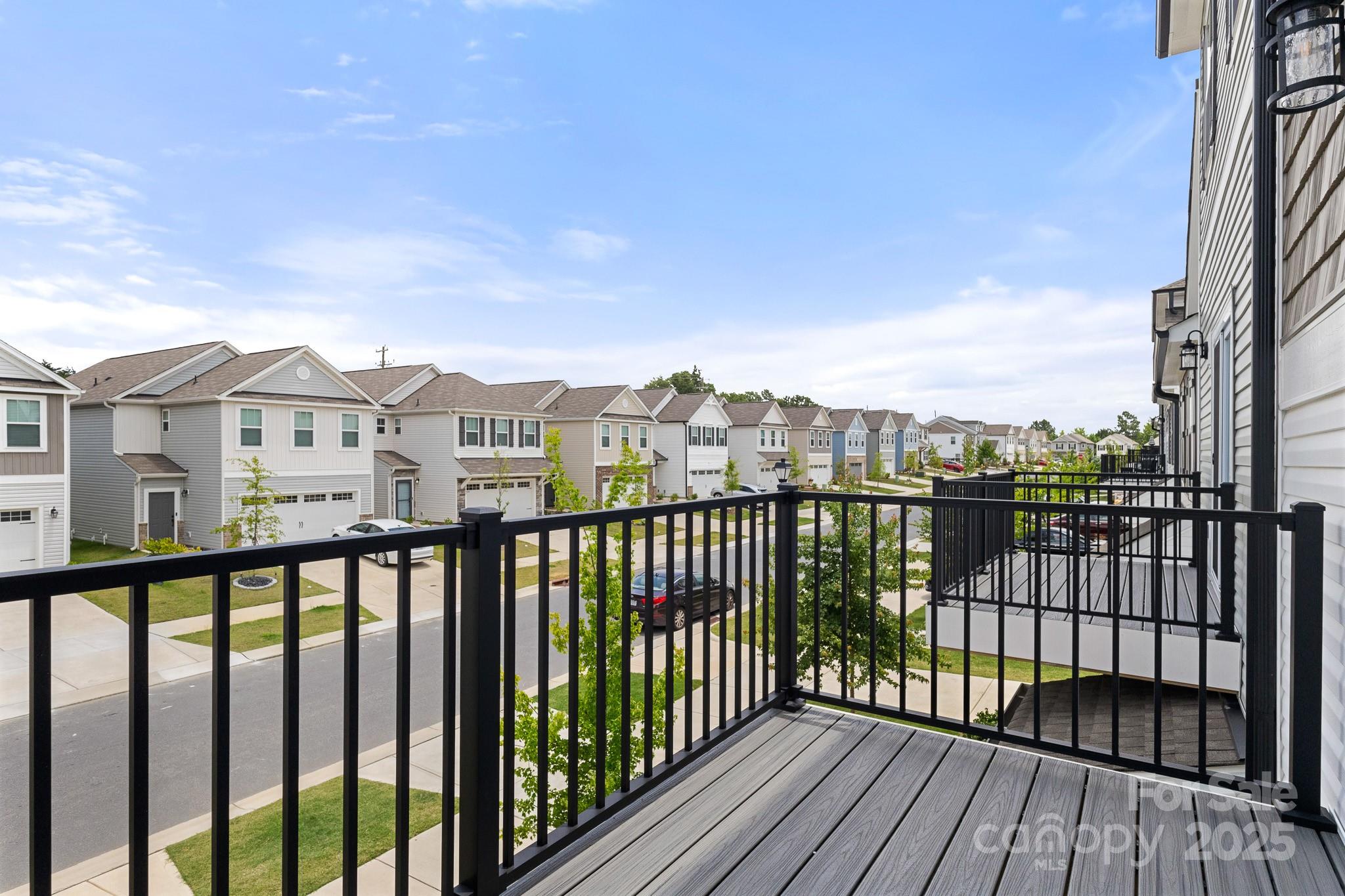 Villages At Mallard Creek - Residential