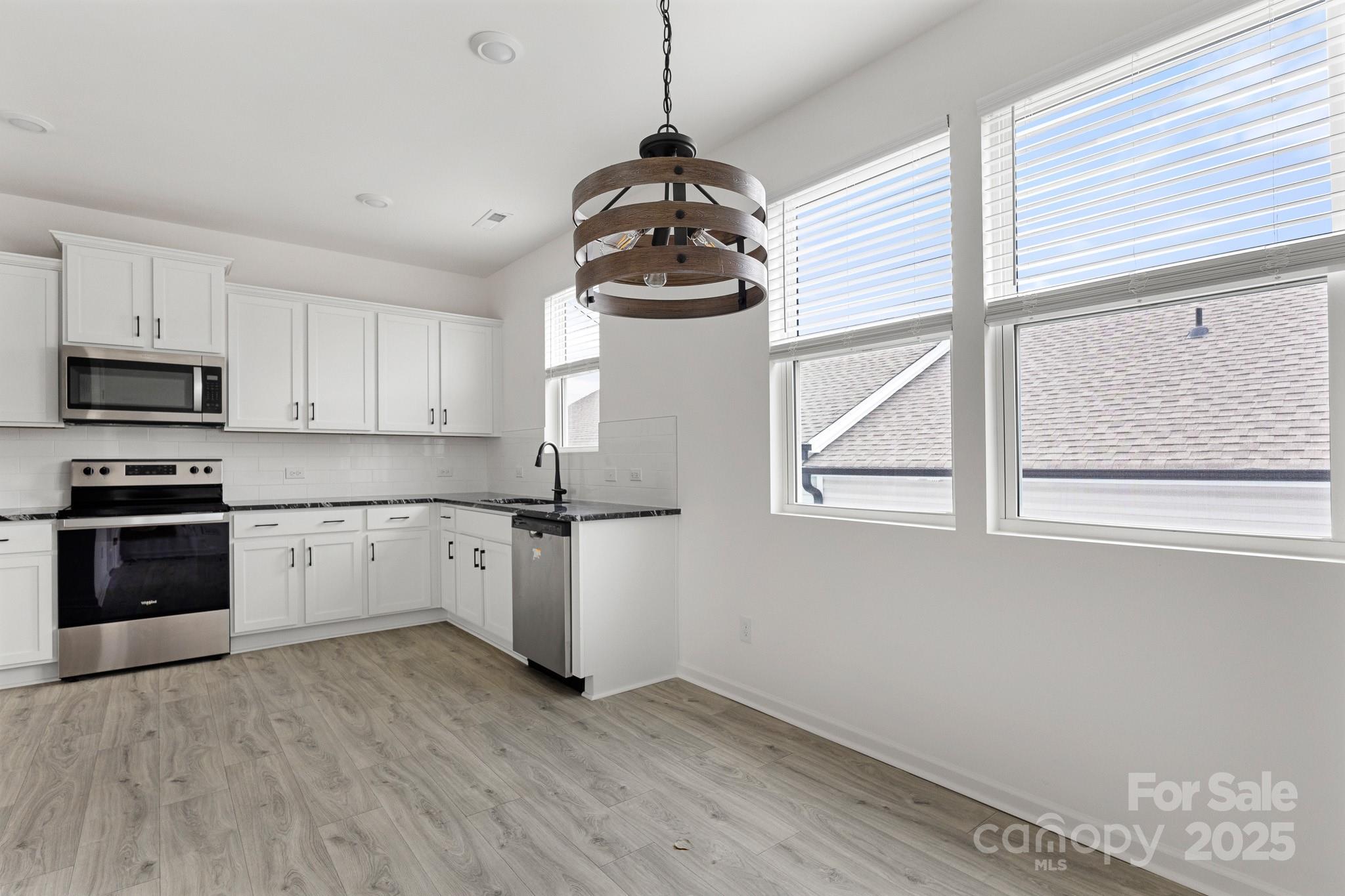 Villages At Mallard Creek - Residential