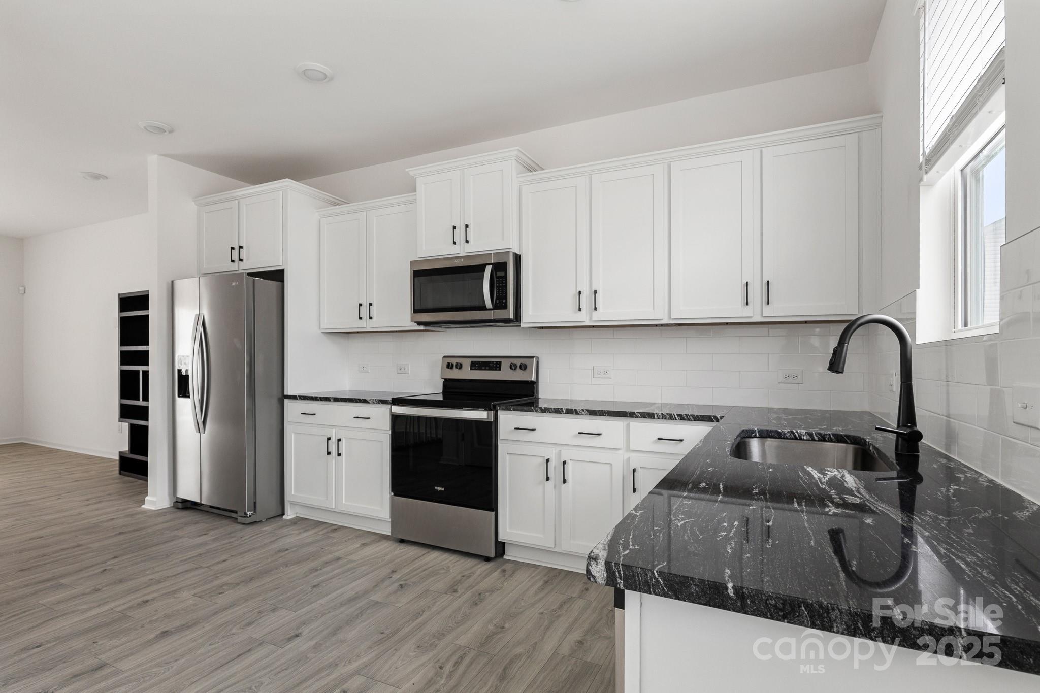 Villages At Mallard Creek - Residential
