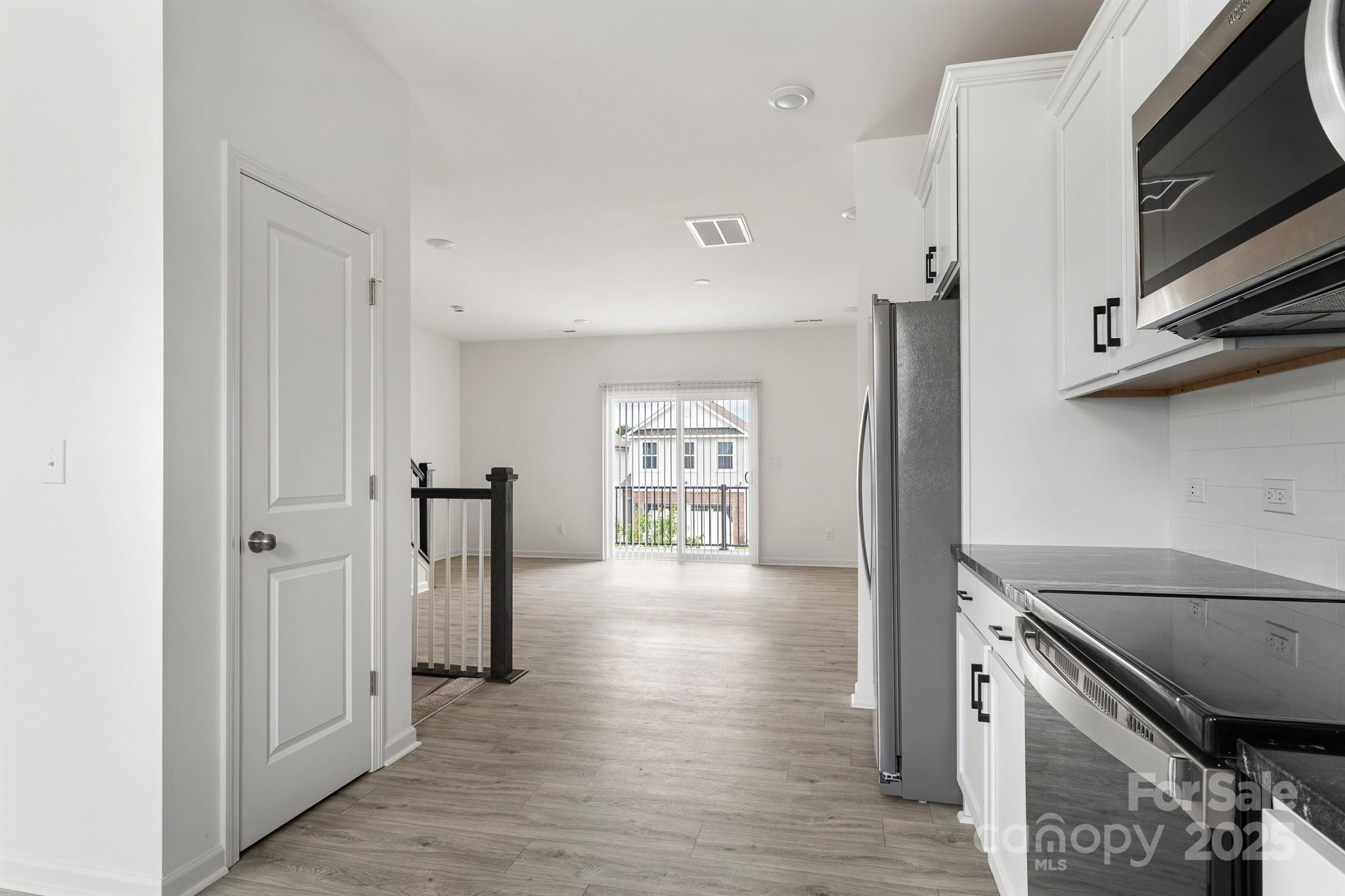Villages At Mallard Creek - Residential