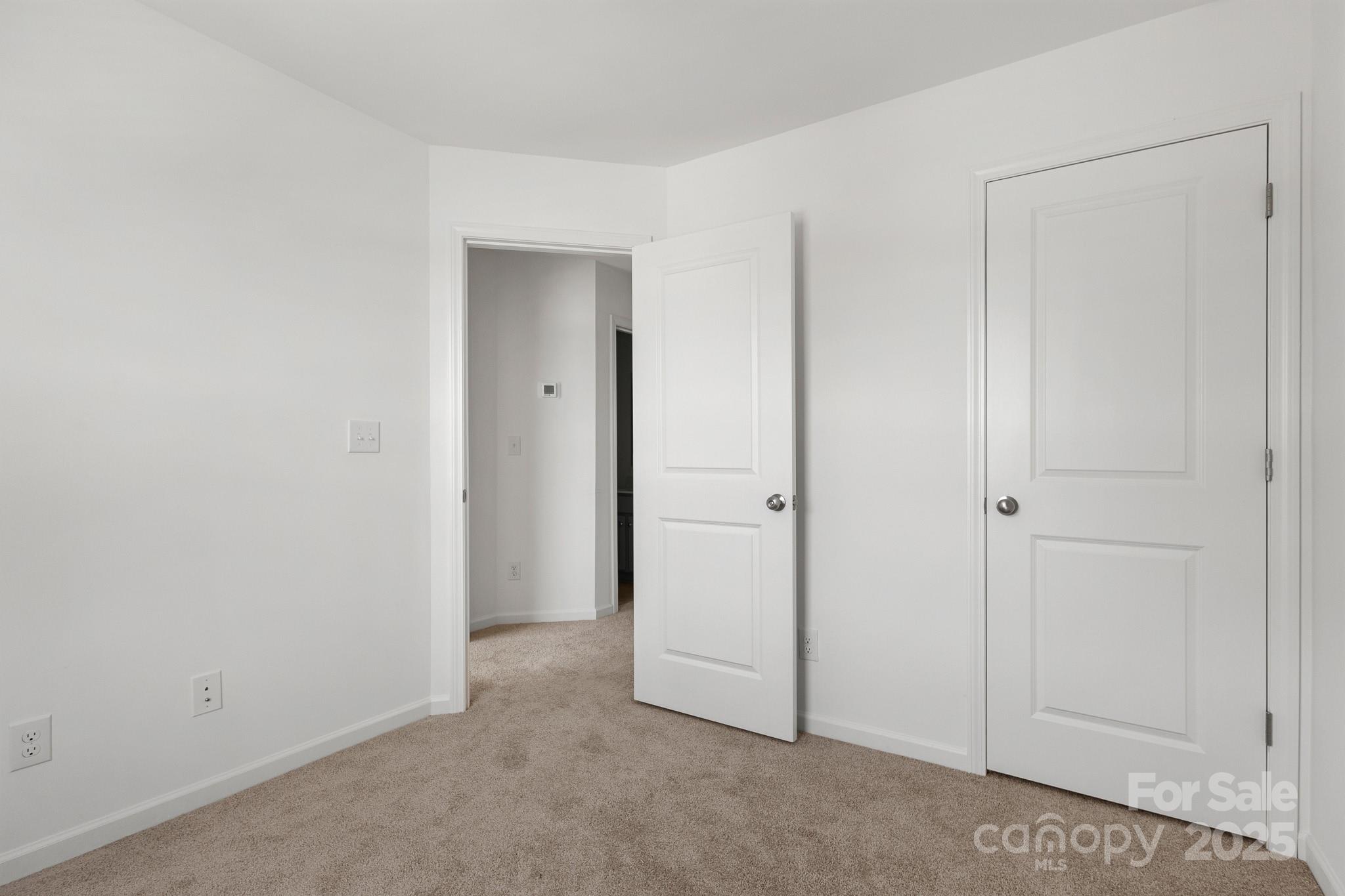 Villages At Mallard Creek - Residential