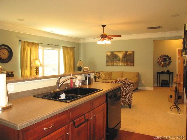 Regent Park - Residential Lease