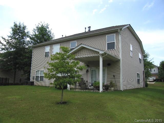 Regent Park - Residential Lease