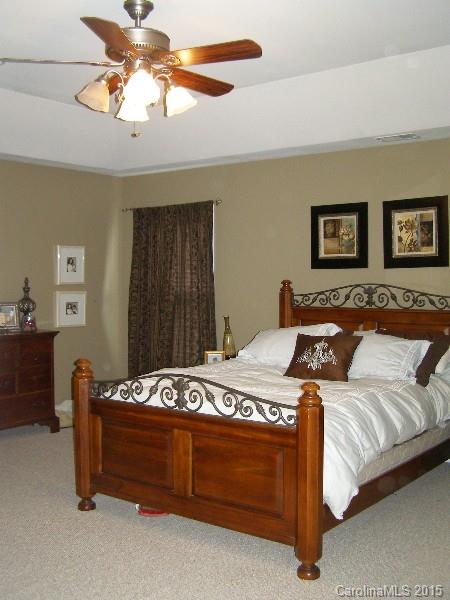 Regent Park - Residential Lease