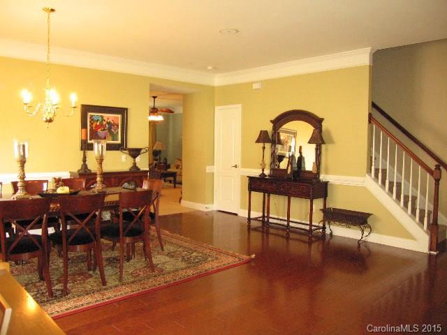 Regent Park - Residential Lease