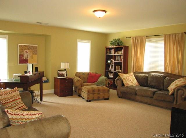 Regent Park - Residential Lease