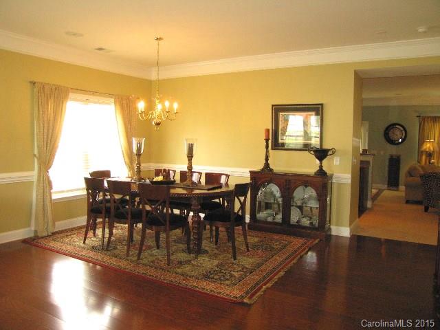 Regent Park - Residential Lease