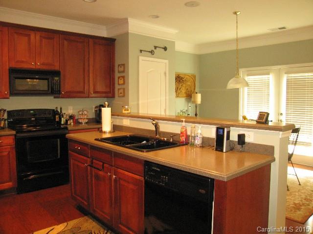 Regent Park - Residential Lease