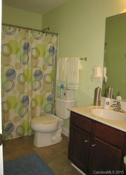 Regent Park - Residential Lease