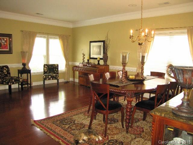 Regent Park - Residential Lease