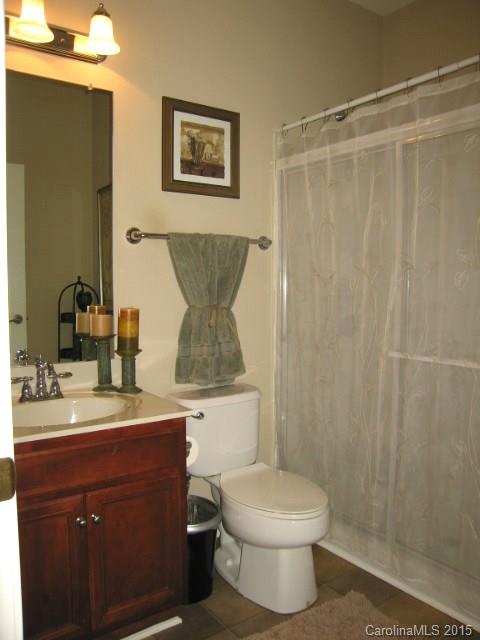 Regent Park - Residential Lease