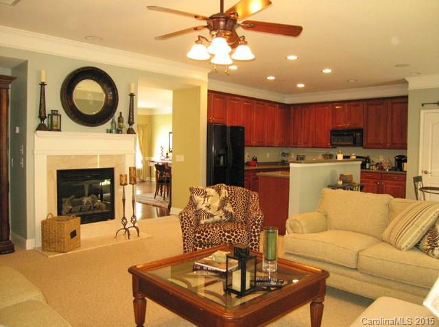 Regent Park - Residential Lease