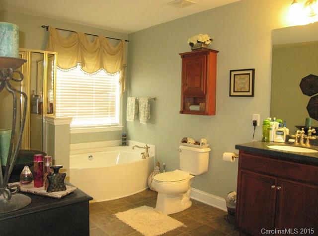 Regent Park - Residential Lease