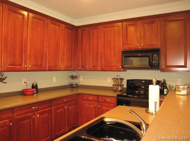 Regent Park - Residential Lease