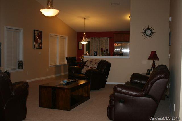 Saddlebrook - Residential