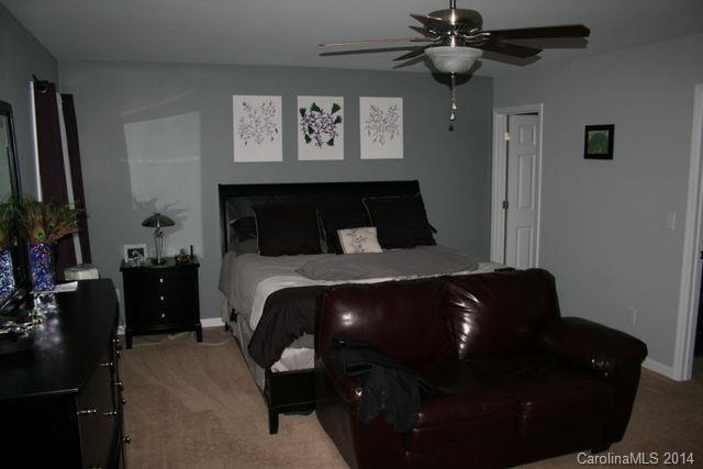 Saddlebrook - Residential
