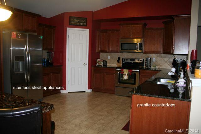 Saddlebrook - Residential
