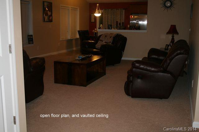 Saddlebrook - Residential