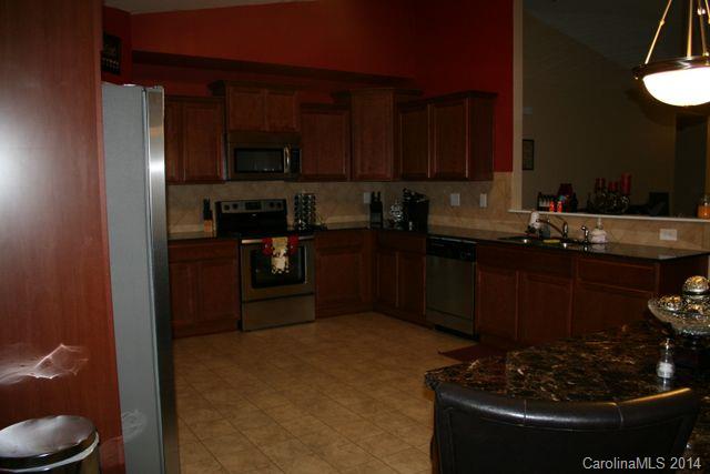 Saddlebrook - Residential