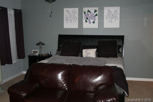 Saddlebrook - Residential