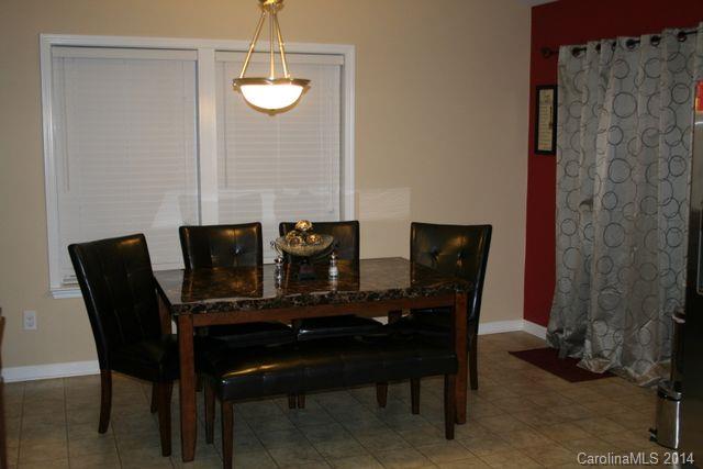 Saddlebrook - Residential