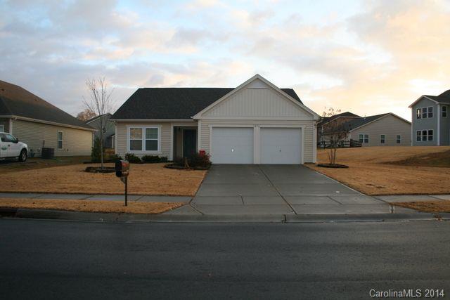 Saddlebrook - Residential