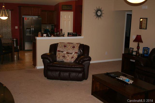 Saddlebrook - Residential