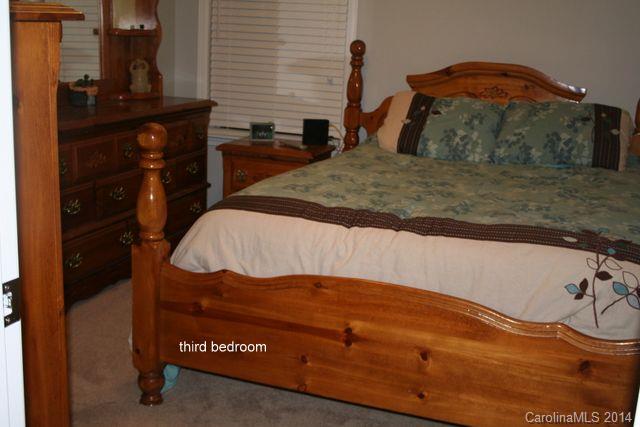 Saddlebrook - Residential