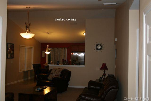 Saddlebrook - Residential
