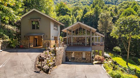 109 Cold Deck Way 151 Sylva NC 28779