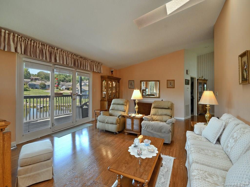 Kyfields - Residential