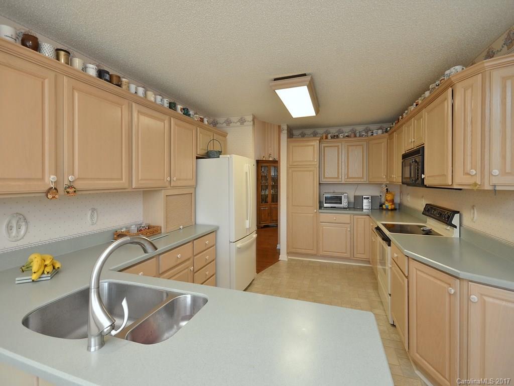 Kyfields - Residential