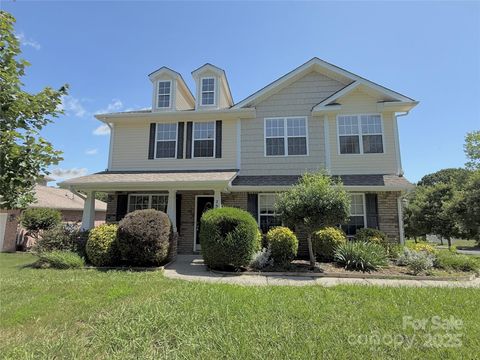 7534 April Mist Trail Huntersville NC 28078