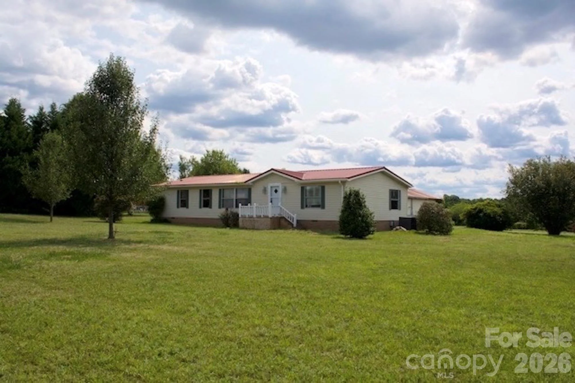 1016 Bethesda Road Unit 4, 3, 2, Statesville, NC, 28677
