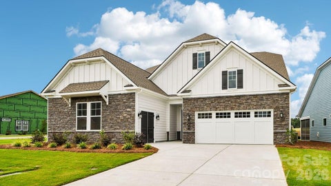 Photo of 303 Marina Bay Trail, Locust, NC 28097 (MLS # 4430586)