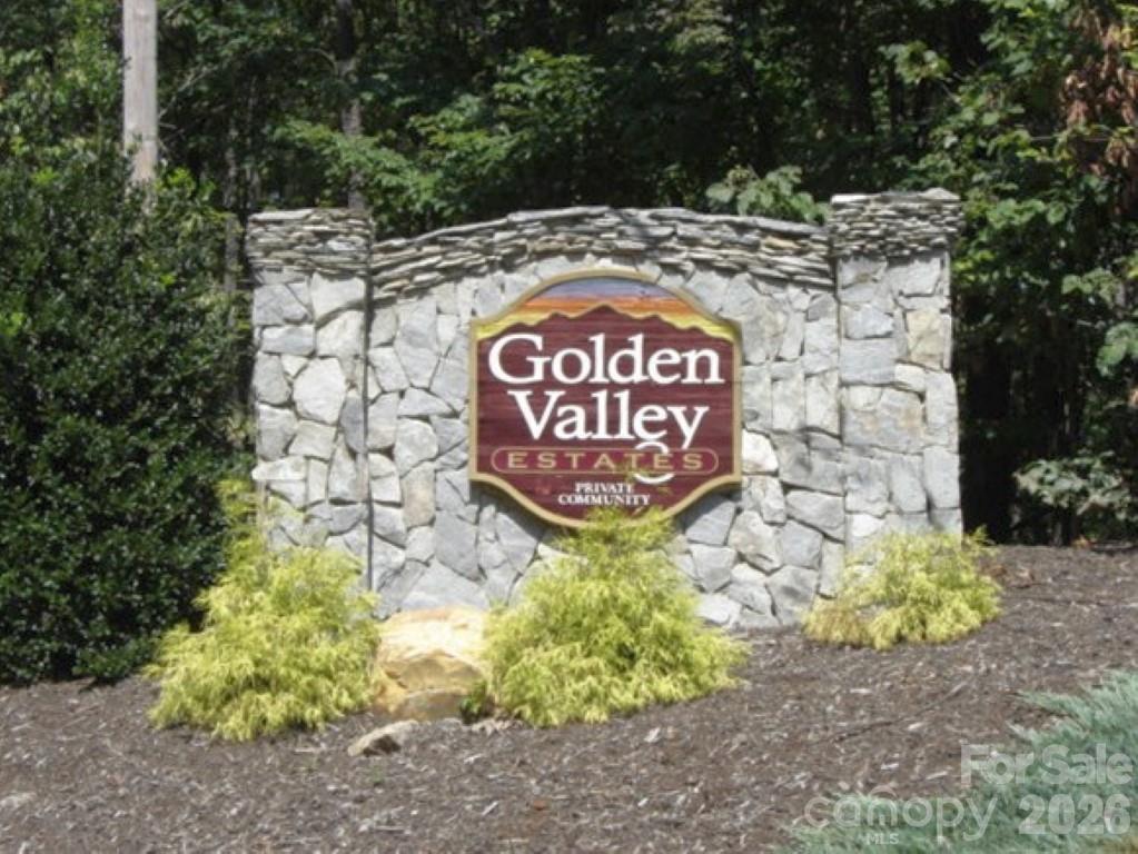 Golden Valley Estates - Land