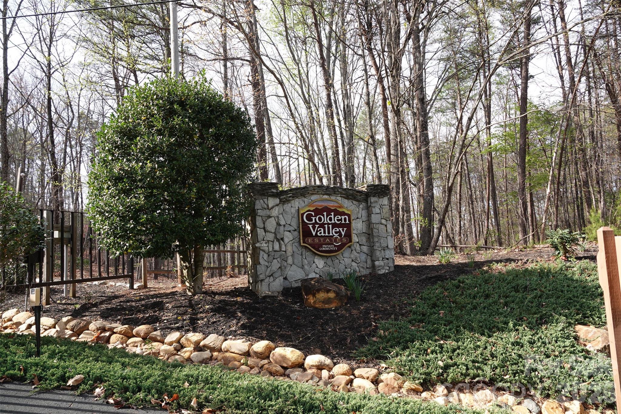 Golden Valley Estates - Land